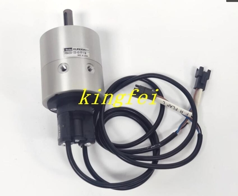 YAMAHA KGY-M9255-A0X PARKER KURODA PRNA20S-100-45-FP-YIM motor YAMAHA Machine Accessory