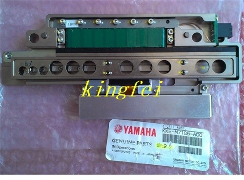 YAMAHA KHY-M71G5-A5 KKE-M71G5-A5 Z-axis Linear Motor YS24 Motor YAMAHA Machine Accessory