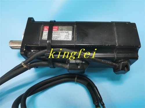 YAMAHA P50B05020DCSE4E YV100 Motor YAMAHA Machine Accessory Motor