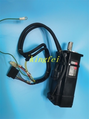 YAMAHA P50B05020DCSE4E YV100 Motor YAMAHA Machine Accessory Motor