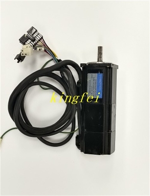 YAMAHA Q2AA04006DCS2C S5U 90K63-021606 YG100R YG100L Track Width Adjustment Motor YAMAHA Machine Accessory Motor