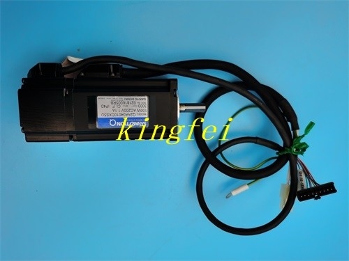 YAMAHA Q2AA04010DXS5U Q-type Motor YAMAHA Machine Accessory Motor