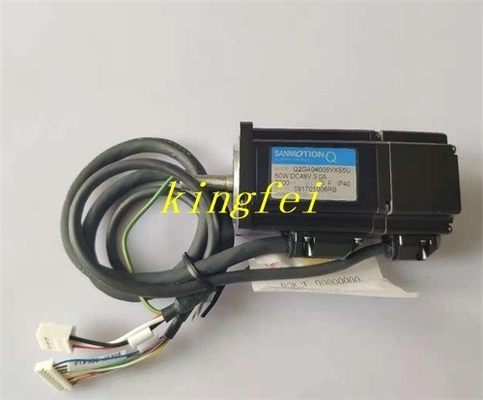 YAMAHA Q2GA04006VXS5U YG100 R-axis Motor 90K2F-0CE412 Servo Motor YAMAHA Machine Accessory Motor