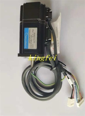 YAMAHA Q2GA04006VXS5U YG100 R-axis Motor 90K2F-0CE412 Servo Motor YAMAHA Machine Accessory Motor
