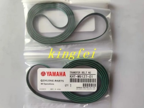 YAMAHA KHT-M9127-01X YSP Rail Conveyor Belt KHT-M9314-01 YAMAHA Machine Accessory