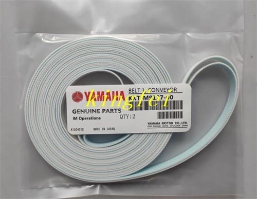 YAMAHA KKT-M9127-00 YS24X Rail Conveyor Belt Conveyor Belt YAMAHA Machine Accessory