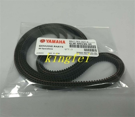 YAMAHA KLW-M9199-00 YSM20 Gear Belt YAMAHA Machine Accessory Belt