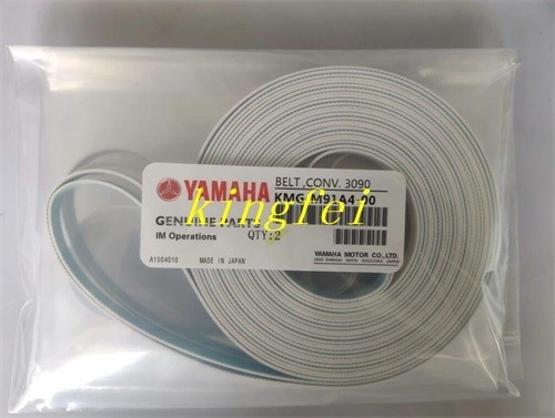 YAMAHA KMG-M91A3-00 KMG-M91A4-00 YSM10 Rail Conveyor Belt YAMAHA Machine Accessory