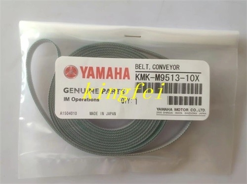 YAMAHA KMK-M9513-00X KMK-M9513-10X YSM20R Monorail Conveyor Belt YAMAHA Machine Accessory