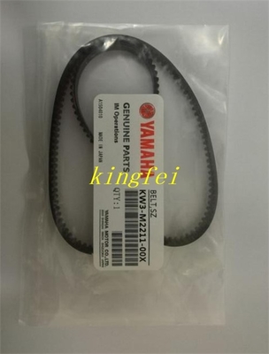 YAMAHA KW3-M2211-00X SZ BELT YVP - XG YVP Printing Machine Belt YAMAHA Machine Accessory