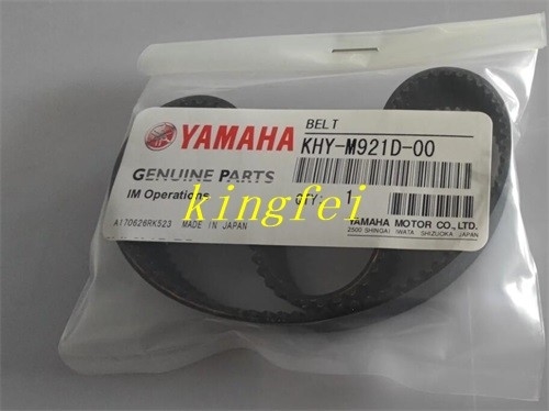 YAMAHA KHY-M921D-00 YG12 YG12F YS12 YS12F PU Shaft Motor Belt YAMAHA Machine Accessory