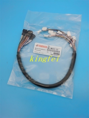 YAMAHA KM1-M66E4-102 Vacuum Small Board Plug Line YV100II Head Vacuum Line YAMAHA Machine Accessory