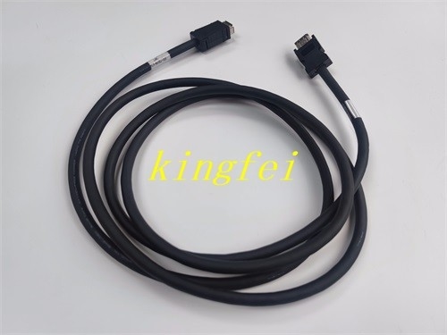 YAMAHA KLW-M66B2-00 KLW-M66B2-001 KLW-M66B2-010 HNS, Y-FLES LAN Ethernet Cable YAMAHA Machine Accessory
