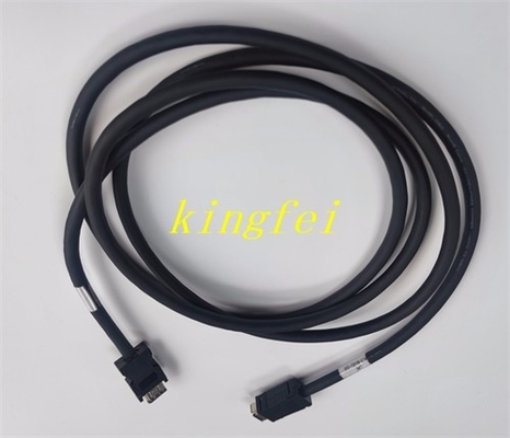 YAMAHA KLW-M66B2-00 KLW-M66B2-001 KLW-M66B2-010 HNS, Y-FLES LAN Ethernet Cable YAMAHA Machine Accessory