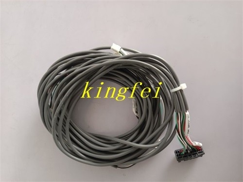 YAMAHA KLW-M66JA-011 YSM10 Scanning Camera Signal Line YSM20 Flight Camera Line YAMAHA Machine Accessory