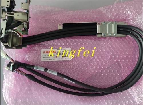 YAMAHA KLW-M66JE-01 YSM20 Scanning Camera Cable YSM10 Signal Cable KLW-M78H0-001 YAMAHA Machine Accessory