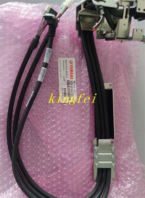 YAMAHA KLW-M66JE-01 YSM20 Scanning Camera Cable YSM10 Signal Cable KLW-M78H0-001 YAMAHA Machine Accessory