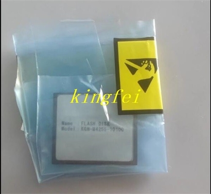 YAMAHA KGN-M4255-101 YV100XG CF Card Flash Card System Card KGN-M4255-100 YAMAHA Machine Accessory