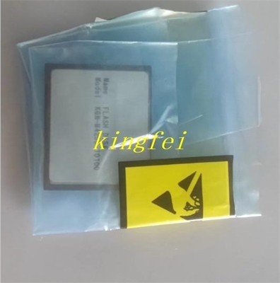 YAMAHA KGN-M4255-101 YV100XG CF Card Flash Card System Card KGN-M4255-100 YAMAHA Machine Accessory