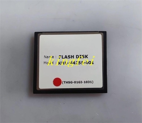 YAMAHA KHL-M4255-00 KHL-M4255-001 YG12 CF System Card YS12 Hard Disk Card YAMAHA Machine Accessory