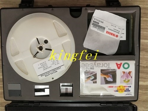 YAMAHA Calibration Fixture YG Series YV100XG Toolbox KGA-M88C0-00 Precision Board YAMAHA Machine Accessory