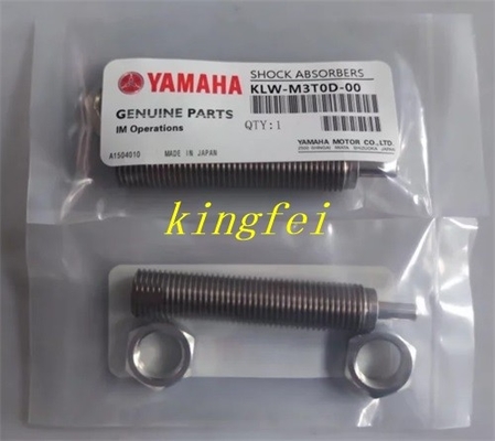 YAMAHA YSM10 Cutter Shock Absorber KLW-M3T0D-00 Buffer YSM20R Cylinder Cutter YAMAHA Machine Accessory