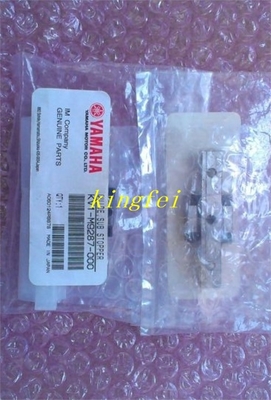 YAMAHA KV1-M9287-00X Guid YG200 In/Out Board Rail Cylinder Slide YAMAHA Machine Accessory