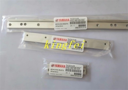 YAMAHA YS24 Rail Clip Edge KKE-M9193-00 Rail Piece KKE-M9194-00 Fixed Piece KKE-M9195-00 YAMAHA Machine Accessory