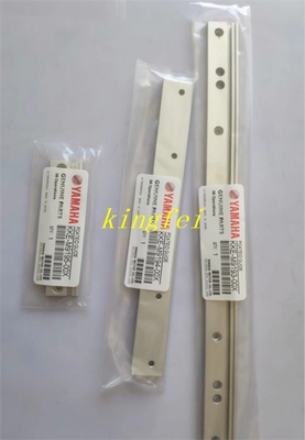 YAMAHA YS24 Rail Clip Edge KKE-M9193-00 Rail Piece KKE-M9194-00 Fixed Piece KKE-M9195-00 YAMAHA Machine Accessory