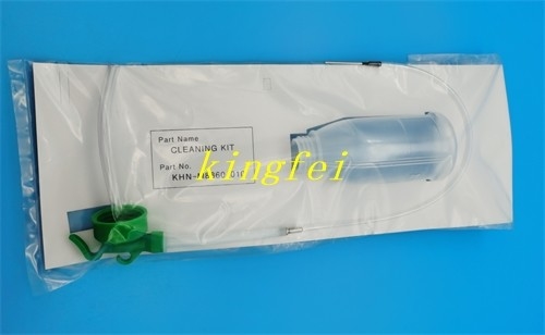 YAMAHA Cleaning KIT KHN-M8860-010 Maintenance Alcohol Kettle YS12 YAMAHA Machine Accessory