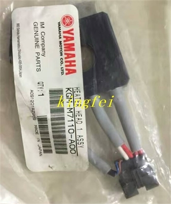 YAMAHA KGM-M7110-A00 HEATER HEAD ASSY YAMAHA Machine Accessory