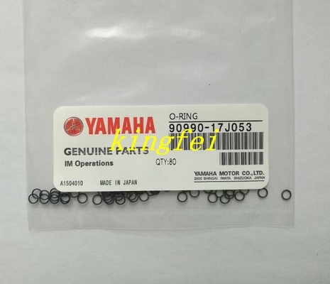 YAMAHA 90990-17J053 Sealing Ring YS12 Rod Rubber O-RING Black Small O-ring YAMAHA Machine Accessory