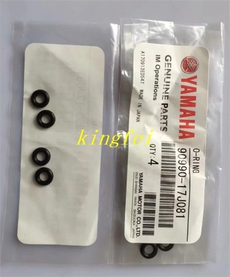 YAMAHA 90990-17J081 O-RING 304A Nozzle Sealing Ring 315A Nozzle Rubber Ring YAMAHA Machine Accessory