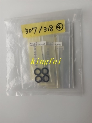 YAMAHA 90990-17J082 305A suction nozzle sealing ring KGA-M8752-00X YAMAHA Machine Accessory