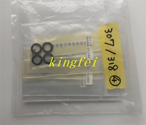 YAMAHA 90990-17J082 305A suction nozzle sealing ring KGA-M8752-00X YAMAHA Machine Accessory