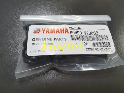 YAMAHA 90990-22J002 Packing YAMAHA Machine Accessory Sealing Ring