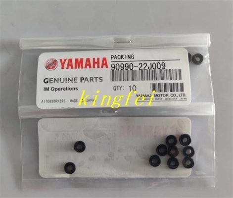 YAMAHA 90990-22J009 YS12 Suction Rod Sealing Ring YS24 Suction Rod Upper Rubber Ring YAMAHA Machine Accessory