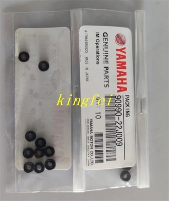 YAMAHA 90990-22J009 YS12 Suction Rod Sealing Ring YS24 Suction Rod Upper Rubber Ring YAMAHA Machine Accessory