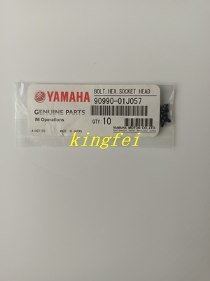 YAMAHA 90990-28J002 Bolt.hex.socket Head YAMAHA Machine Accessory
