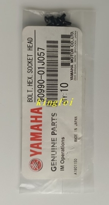 YAMAHA 90990-28J002 Bolt.hex.socket Head YAMAHA Machine Accessory