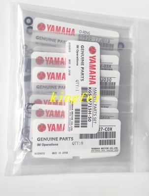 YAMAHA KGT-M715H-501 MAINTE.PARTS SET YAMAHA Machine Accessory