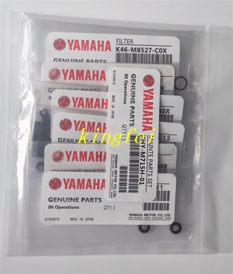 YAMAHA KHY-M715H-01 YS12 Maintenance Pack YS24 Accessories Pack Head Maint YAMAHA Machine Accessory