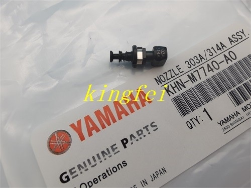 YAMAHA Nozzle 303A 314A ASSY KHN-M7740-A0 YAMAHA Machine Accessory