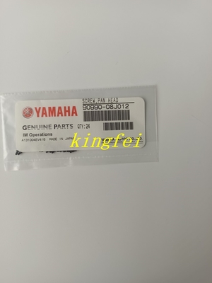 YAMAHA 90990-08J012 Screw Pan Head YAMAHA Machine Accessory