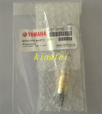 YAMAHA KGT-M712S-A1X Suction Rod YG200 Nozzle Rod KGT-M713S-A0X Head Rod YAMAHA Machine Accessory