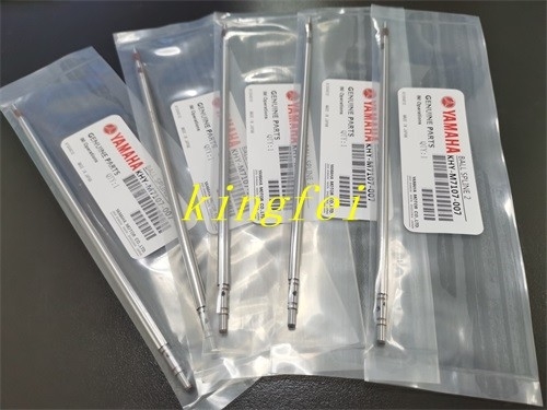 YAMAHA KHY-M7107-007 10NH(shaft) Ball Spline YAMAHA Machine Accessory