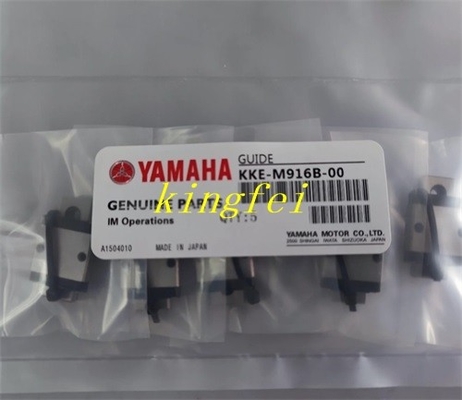 YAMAHA KKE-M916B-00 Main Baffle Slider YS24 Main Baffle Slider Track Small Slider YAMAHA Machine Accessory