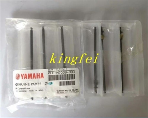 YAMAHA KLF-M702S-00 YSM40 Nozzle Rod KLF-M703S-00 Suction Rod YAMAHA Machine Accessory