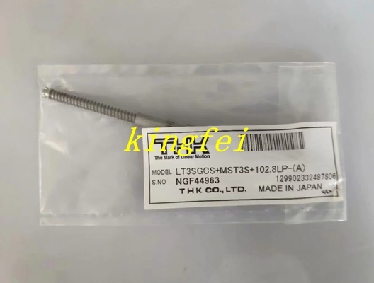 YAMAHA YSM40R nozzle rod KMB-M7006-00 head rod KMB-M7007-A0 LT3SGCS+MST3S+102.8 YAMAHA Machine Accessory