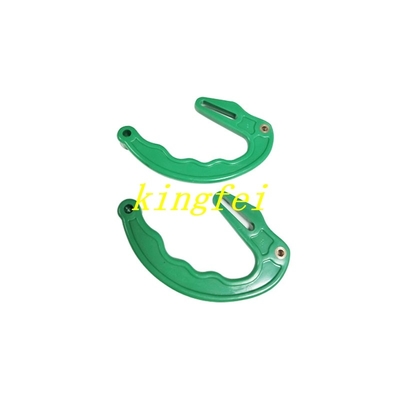 YAMAHA CL Feida accessory 8mm Feida handle green YAMAHA Machine Accessory